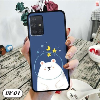 Ốp lưng Samsung A71- dễ thương đẹp
