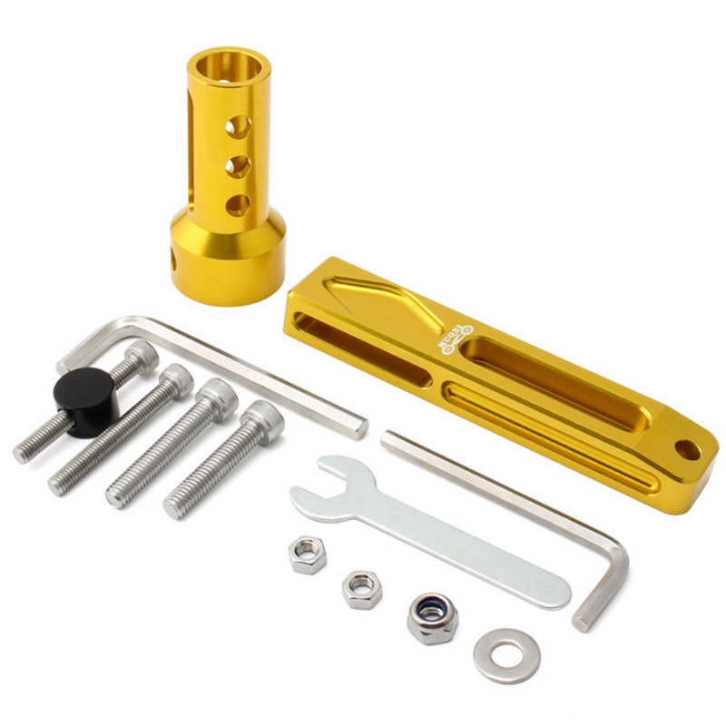 Bộ Phanh Đĩa Trước Và Sau Chuyên Dụng Cho Dahon P8 P18 MP18