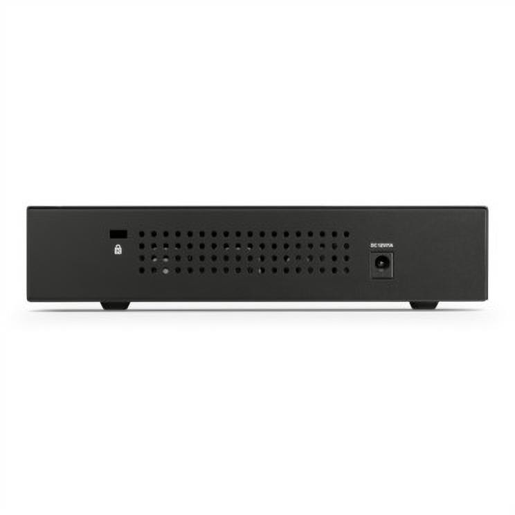 [Mã BMBAU300 giảm 10% đơn 499K] Thiết Bị Cân Bằng Tải LINKSYS LRT224 DUAL WAN GIGABIT VPN ROUTER