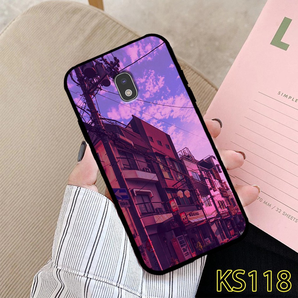 Ốp lưng Samsung J5-2015/J5-2016/J5 pro/J5 prime in hình Phố đêm siu xinh, độc, lạ_KINGSTORE.HN_Ốp SS J5/J510/pro/prime