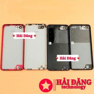 Vỏ Oppo A3s