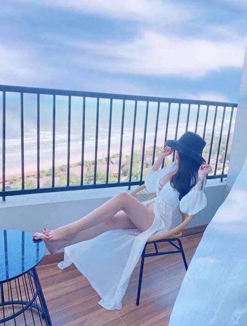 Áo choàng tay bo | BigBuy360 - bigbuy360.vn