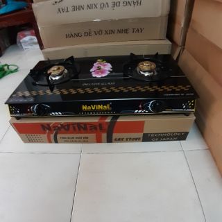 BẾP GAS ĐÔI DÙNG CHO BÌNH GAS LỚN