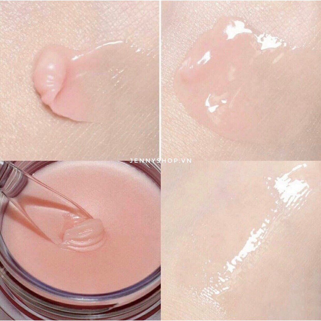 MẶT NẠ NGỦ MÔI LIP SLEEPING MASK 20G | BigBuy360 - bigbuy360.vn