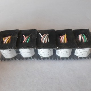 Cuộn dây quạt máy mini YOKO