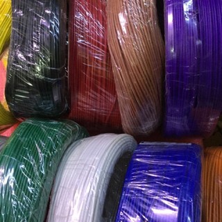 Dây điện mềm 0.3 cuộn 100m