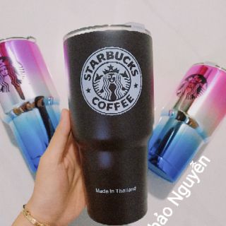 Cốc giữ nhiệt Starbuck Thái lan
