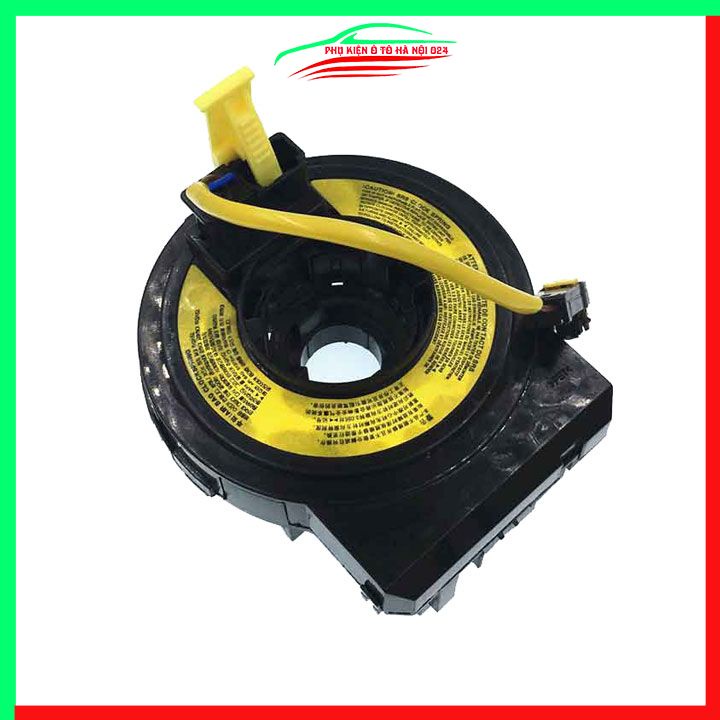 Cáp còi cho xe i10 2008, CARENS, I30, AVANTE, ELANTRA HD 2006-2011,Mã 93490-2H200
