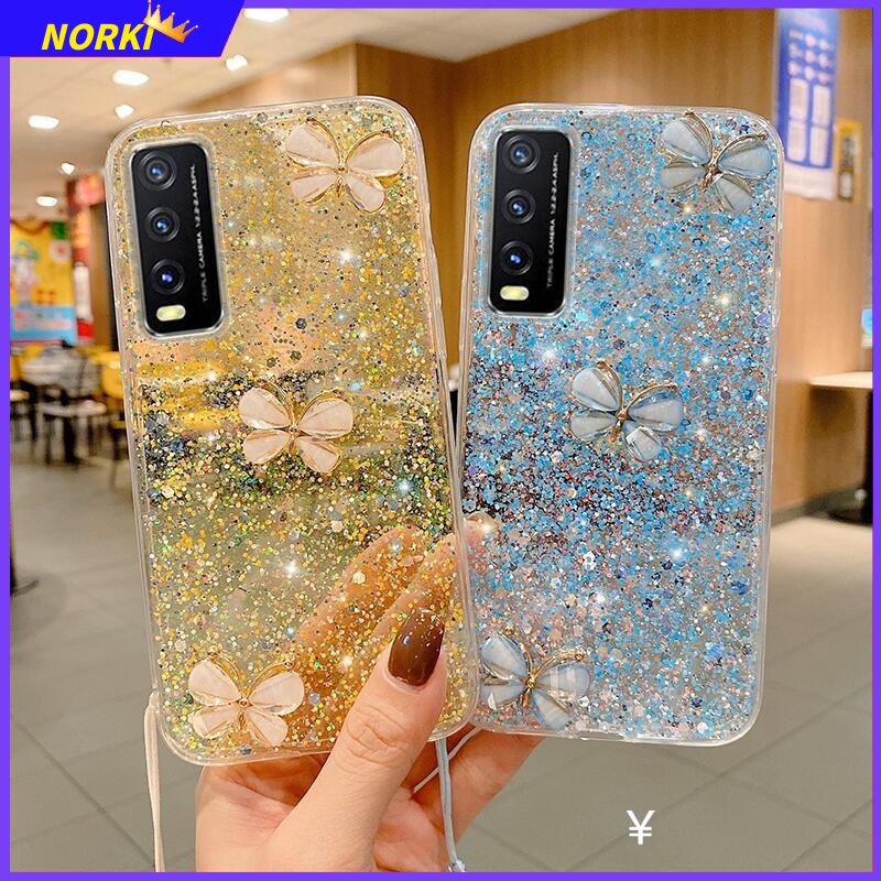 Ốp Điện Thoại Silicon 3d Cho vivo y27 y02s y16 y36 y35 y15a y15s y21 y33s y20s y20i y12a y12s y76 y50 y30 y11 y12 y15 y17