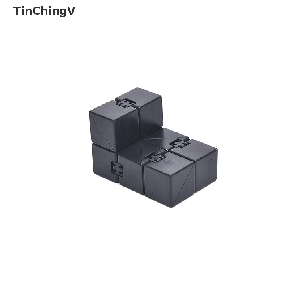 Đồ Chơi Khối Lập Phương Giảm Căng Thẳng Cho Trẻ Em