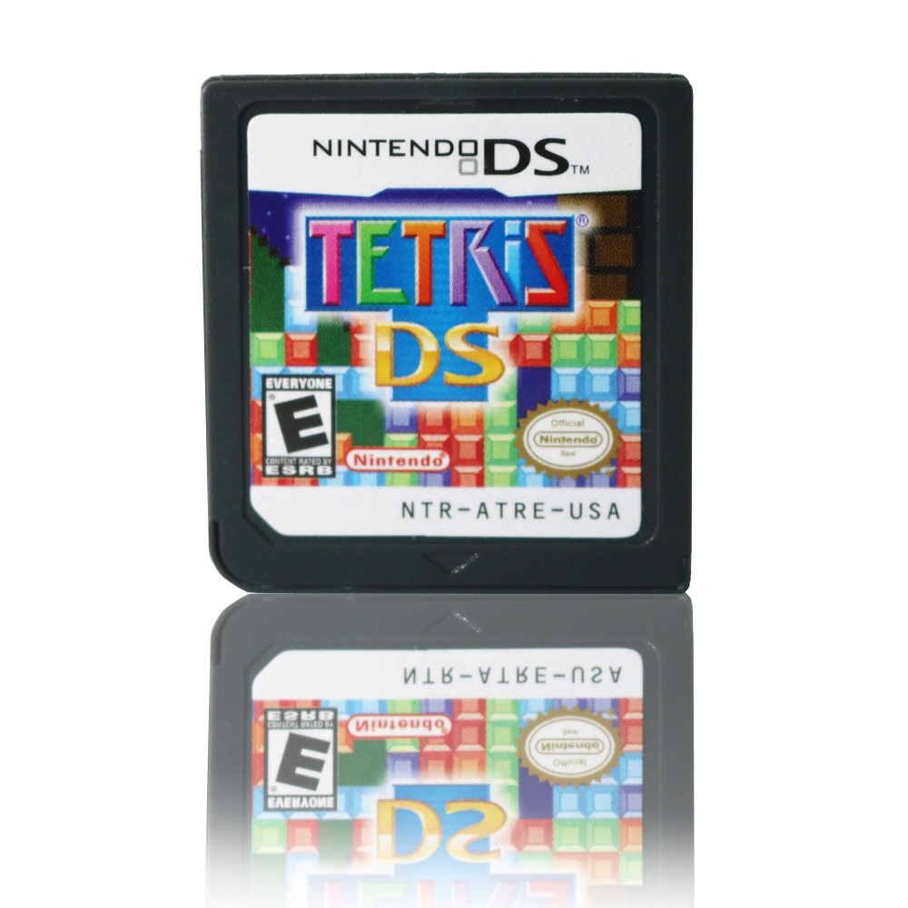 Thẻ Chơi Game Nintendo DS Series Zelda 2DS 3DS XL NDSI