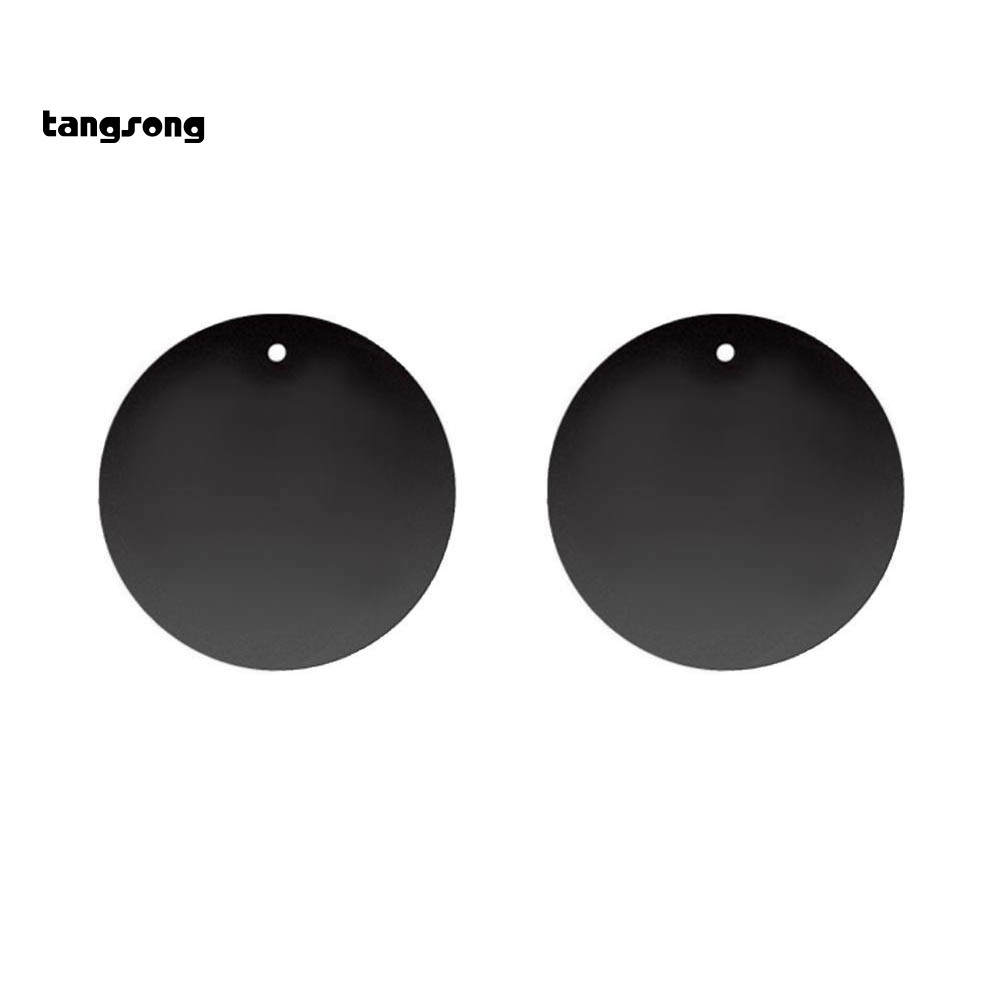 Set 4 Miếng Dán Nam Châm Dùng Để Giữ Điện Thoại Trên Xe Ô Tô | BigBuy360 - bigbuy360.vn