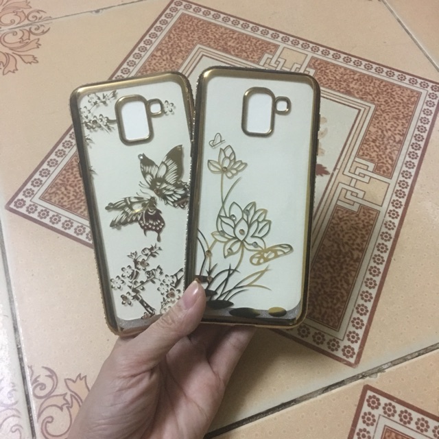 Ốp sam sung j6