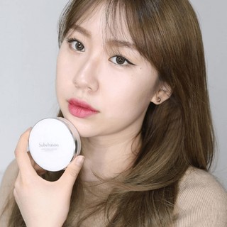 Phấn nước Sulwhasoo Perfecting Cushion