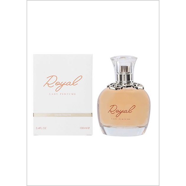 Nước hoa nữ 100ml