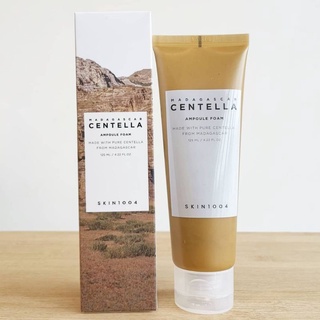 Sữa rửa mặt rau má Centela 125ml