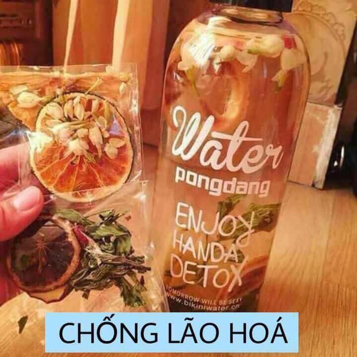 Trà hoa quả sấy giảm cân shop Hoa Quả Sấy Hàn Quốc - Ana Tea | BigBuy360 - bigbuy360.vn