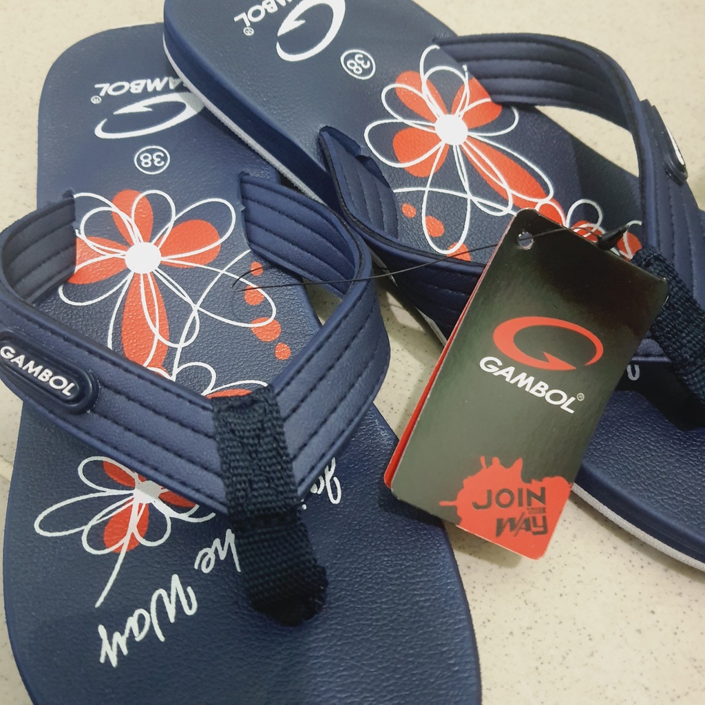 Dép nữ Thái lan gambol 11366, 11347