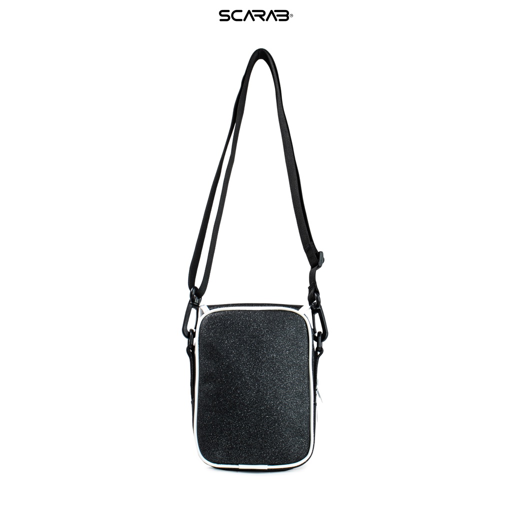 Túi Đeo Chéo Nhỏ Gọn Unisex SCARAB - MYSTERY™ Pouch Bag