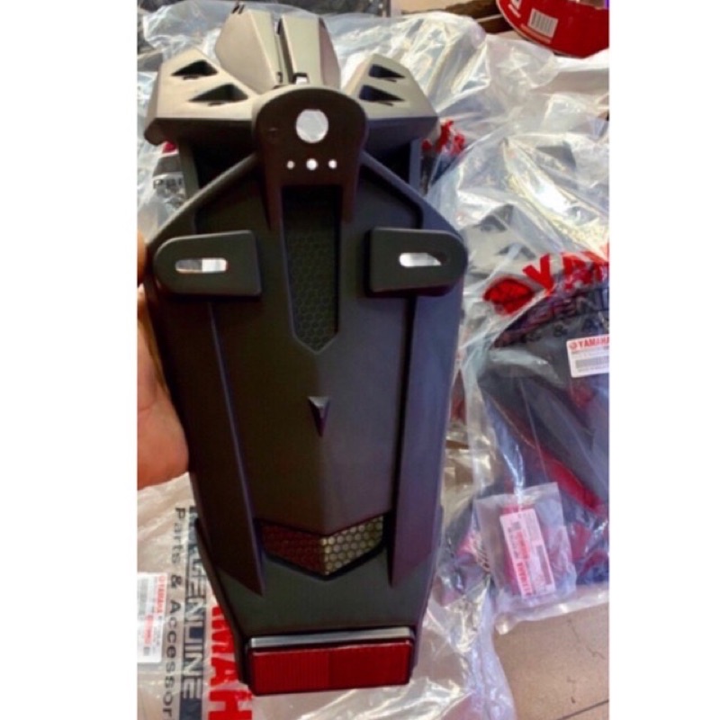 Dè Sau EX150 Exciter 150 Kiểu Mã lai