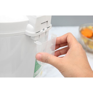 Nồi cơm điện Sharp KS-223TJV