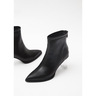 N661 - mila ankle boots
