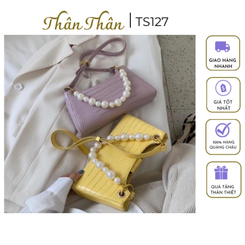 Túi kẹp nách mẫu mới siêu hot 2020 - TS232