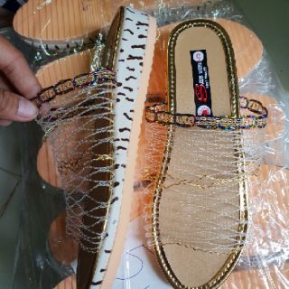 Dép Lưới 3F Thái Lan Nữ