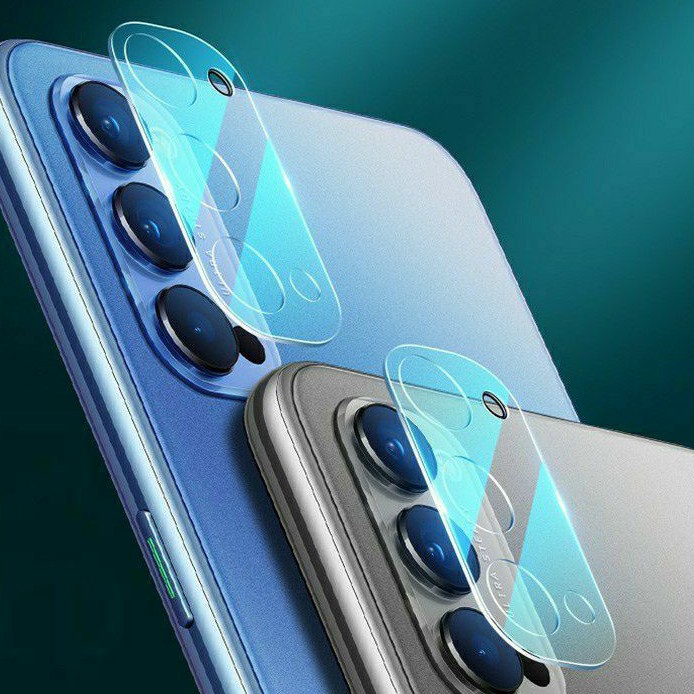 kính cường lực camera oppo reno 4 / reno 4 pro siêu bảo vệ