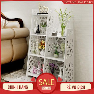 Kệ Đa Năng Kệ Thông Minh Tiện Lợi