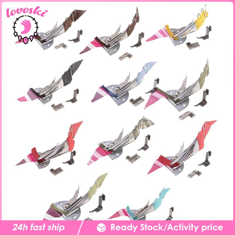 Bộ Phụ Kiện Máy May A10 Góc Phải 24mm