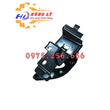 Tay mở cửa trong L HD3T5 phụ tùng ô tô phụ tùng Hùng Lỳ
