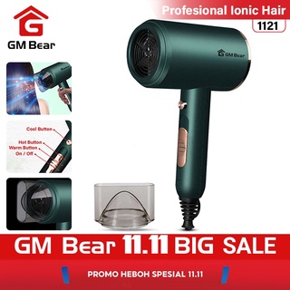 Máy sấy tóc đa năng chuyên nghiệp M8Y3