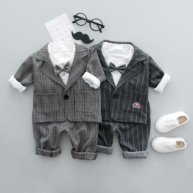 Vest cho bé