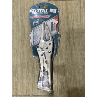 9'' kìm bấm khoá mũi dài total tht19902