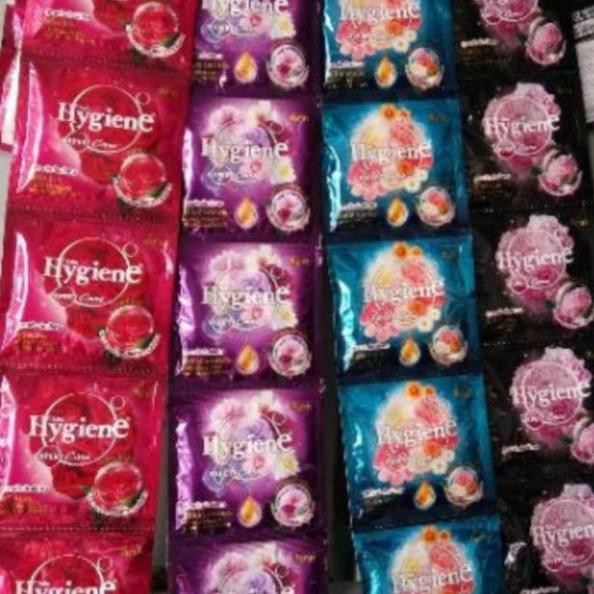 NƯỚC XẢ DÂY ĐẬM ĐẶC HYGENE 20ML Thái Lan