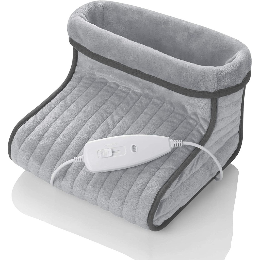 Ủ chân Medisana FWS êm ái mềm mải không thể thiếu cho mùa đông