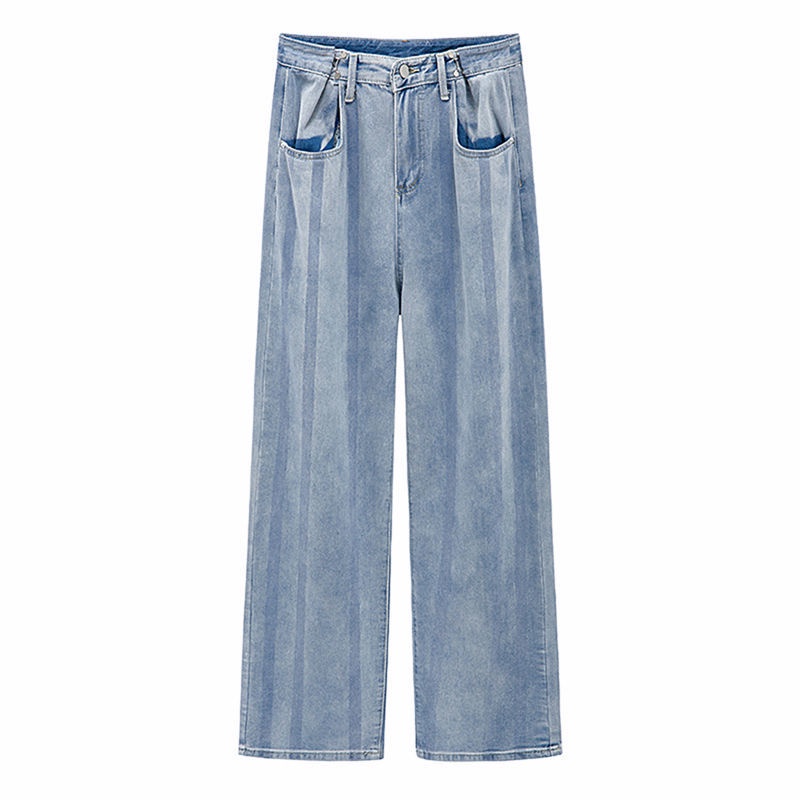 New high-waisted high-waisted jeans summer fashion new summer 2021