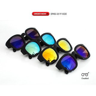 Mắt kính - Kính mát NAM NỮ 🕶 SUNGLASS Available - B350