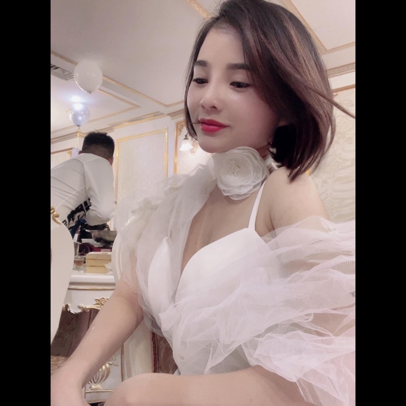 Body Pha Lưới Rút Sườn BN