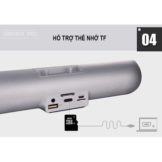 Loa Bluetooth Mini S605
