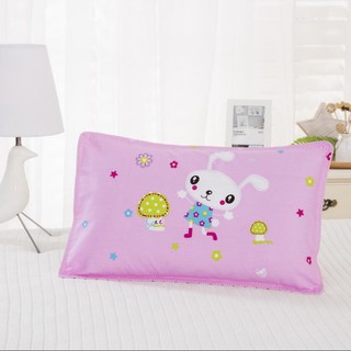 VỎ GỐI COTTON TRẺ EM PA9202