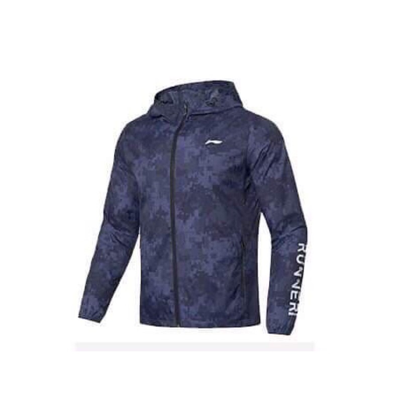 Áo gió nam li.ning | BigBuy360 - bigbuy360.vn