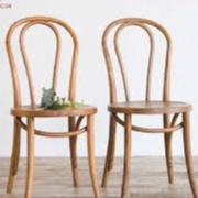 Ghế Cafe - Ghế Trà Thonet Phù Hợp Sử Dụng Làm Ghế Nhà Hàng, Ghế Trang Điểm, Ghế Ăn Và Quán Cafe, Quán Ăn, Phòng Khách.