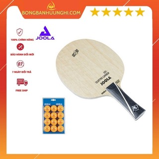 Cốt Vợt Bóng Bàn JOOLA QUATTRO CARBON