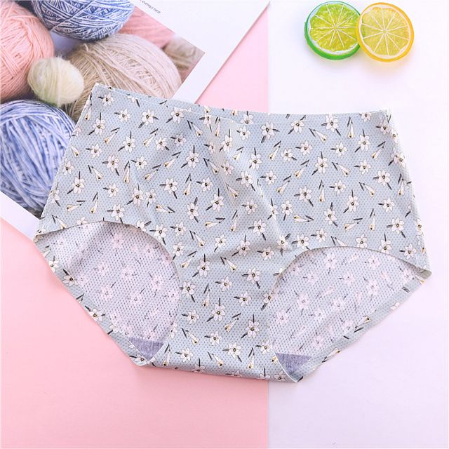Quần Lót Đúc Thông Hơi có họa tiết_Mẫu mới QLD11 | BigBuy360 - bigbuy360.vn
