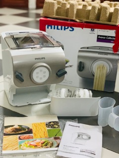 Máy làm mì  Philips mã 2365 nội địa Nhật