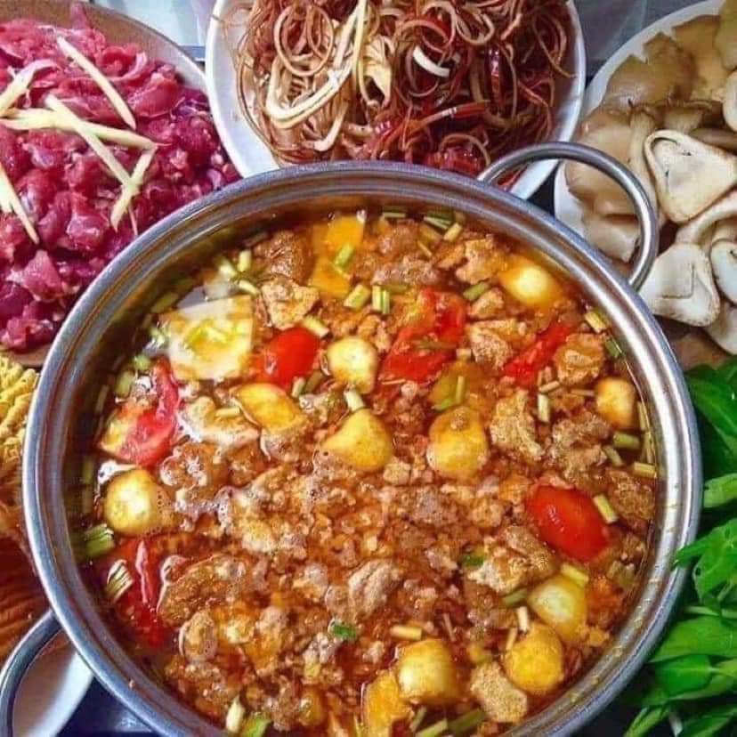 CUA ĐỒNG XAY ĐẠI VIỆT 1 KG