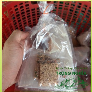 [3 Cái] Bánh Tráng Me Tây Ninh 