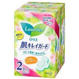 Băng Vệ Sinh Laurie Nhật Bản.